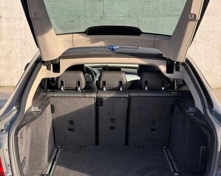 Серый БМВ 3 Серия ГТ, объемом двигателя 2 л и пробегом 200 тыс. км за 14900 $, фото 8 на Automoto.ua