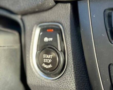 Серый БМВ 3 Серия ГТ, объемом двигателя 2 л и пробегом 200 тыс. км за 14900 $, фото 23 на Automoto.ua