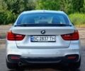 Серый БМВ 3 Серия ГТ, объемом двигателя 2 л и пробегом 290 тыс. км за 15200 $, фото 6 на Automoto.ua