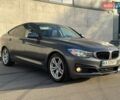 Серый БМВ 3 Серия ГТ, объемом двигателя 2 л и пробегом 200 тыс. км за 14900 $, фото 10 на Automoto.ua