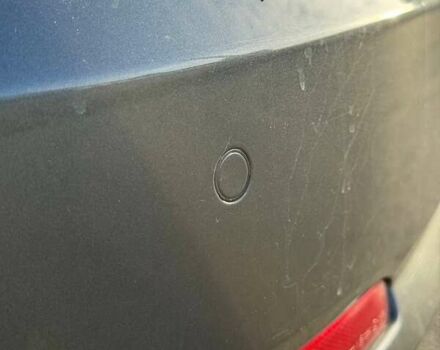 Серый БМВ 3 Серия ГТ, объемом двигателя 2 л и пробегом 200 тыс. км за 14900 $, фото 20 на Automoto.ua