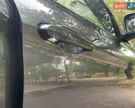 Серый БМВ 3 Серия ГТ, объемом двигателя 2 л и пробегом 224 тыс. км за 13000 $, фото 22 на Automoto.ua