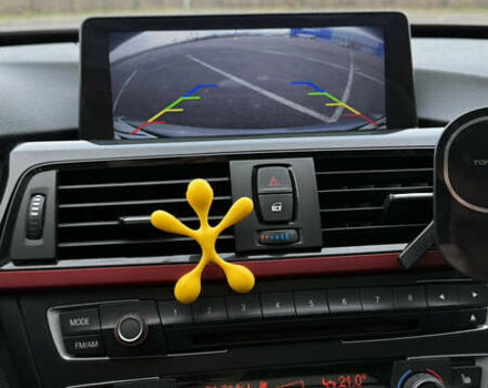 Серый БМВ 3 Серия ГТ, объемом двигателя 2 л и пробегом 247 тыс. км за 13450 $, фото 20 на Automoto.ua