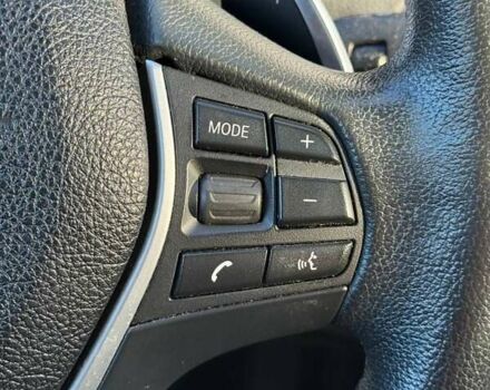 Серый БМВ 3 Серия ГТ, объемом двигателя 2 л и пробегом 200 тыс. км за 14900 $, фото 42 на Automoto.ua