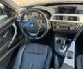 Серый БМВ 3 Серия ГТ, объемом двигателя 2 л и пробегом 200 тыс. км за 14900 $, фото 31 на Automoto.ua