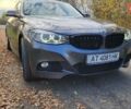 Сірий БМВ 3 Серія ГТ, об'ємом двигуна 2 л та пробігом 248 тис. км за 19000 $, фото 29 на Automoto.ua