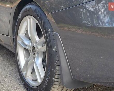 Сірий БМВ 3 Серія ГТ, об'ємом двигуна 2 л та пробігом 248 тис. км за 19000 $, фото 9 на Automoto.ua