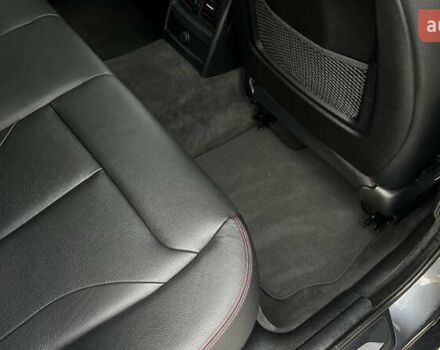 Серый БМВ 3 Серия ГТ, объемом двигателя 2 л и пробегом 128 тыс. км за 17500 $, фото 40 на Automoto.ua