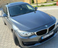 Сірий БМВ 3 Серія ГТ, об'ємом двигуна 2 л та пробігом 171 тис. км за 15500 $, фото 2 на Automoto.ua