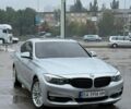 Серый БМВ 3 Серия ГТ, объемом двигателя 2 л и пробегом 260 тыс. км за 15499 $, фото 1 на Automoto.ua