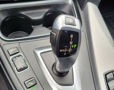 Сірий БМВ 3 Серія ГТ, об'ємом двигуна 2 л та пробігом 248 тис. км за 19000 $, фото 48 на Automoto.ua