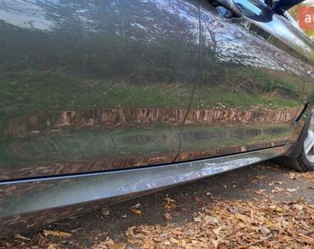 Сірий БМВ 3 Серія ГТ, об'ємом двигуна 2 л та пробігом 248 тис. км за 19000 $, фото 19 на Automoto.ua