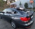 Серый БМВ 3 Серия ГТ, объемом двигателя 2 л и пробегом 285 тыс. км за 11800 $, фото 13 на Automoto.ua