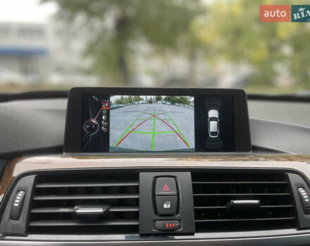 Серый БМВ 3 Серия ГТ, объемом двигателя 2 л и пробегом 285 тыс. км за 12500 $, фото 35 на Automoto.ua