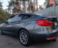 Серый БМВ 3 Серия ГТ, объемом двигателя 2 л и пробегом 285 тыс. км за 11800 $, фото 11 на Automoto.ua