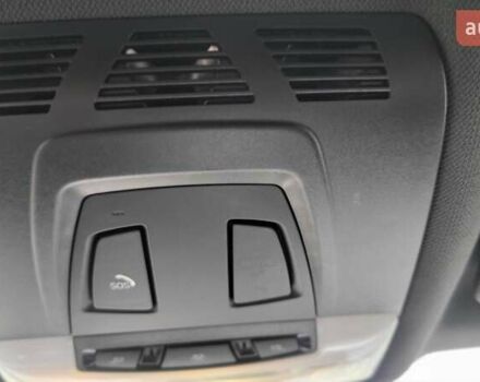 Сірий БМВ 3 Серія ГТ, об'ємом двигуна 2 л та пробігом 248 тис. км за 19000 $, фото 67 на Automoto.ua