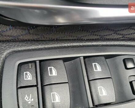 Сірий БМВ 3 Серія ГТ, об'ємом двигуна 2 л та пробігом 248 тис. км за 19000 $, фото 56 на Automoto.ua