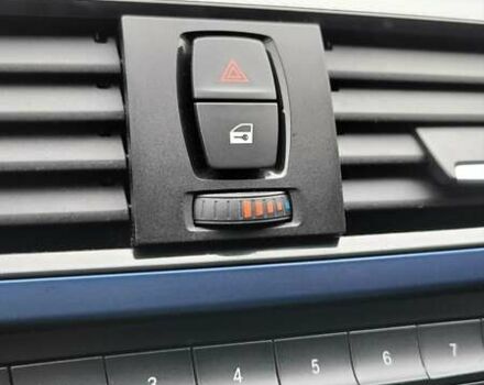 Сірий БМВ 3 Серія ГТ, об'ємом двигуна 2 л та пробігом 248 тис. км за 19000 $, фото 50 на Automoto.ua