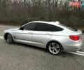 Серый БМВ 3 Серия ГТ, объемом двигателя 2 л и пробегом 280 тыс. км за 15500 $, фото 4 на Automoto.ua