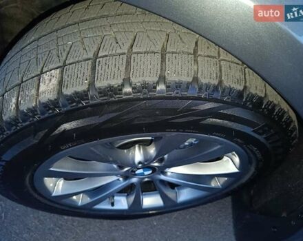 Серый БМВ 3 Серия ГТ, объемом двигателя 2 л и пробегом 285 тыс. км за 11800 $, фото 41 на Automoto.ua