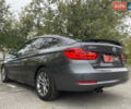 Серый БМВ 3 Серия ГТ, объемом двигателя 2 л и пробегом 285 тыс. км за 12500 $, фото 15 на Automoto.ua