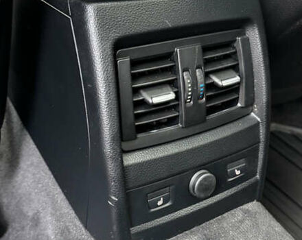 Серый БМВ 3 Серия ГТ, объемом двигателя 2 л и пробегом 223 тыс. км за 11550 $, фото 16 на Automoto.ua