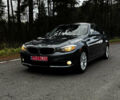 Серый БМВ 3 Серия ГТ, объемом двигателя 2 л и пробегом 223 тыс. км за 11550 $, фото 2 на Automoto.ua