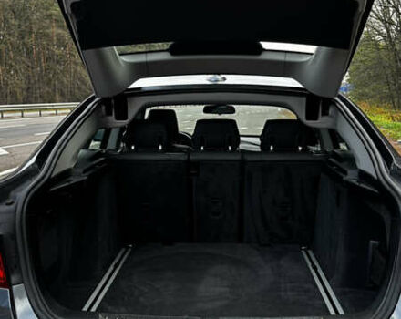 Серый БМВ 3 Серия ГТ, объемом двигателя 2 л и пробегом 223 тыс. км за 11550 $, фото 20 на Automoto.ua