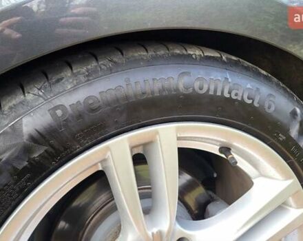 Сірий БМВ 3 Серія ГТ, об'ємом двигуна 2 л та пробігом 248 тис. км за 19000 $, фото 27 на Automoto.ua