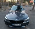 Серый БМВ 3 Серия ГТ, объемом двигателя 2 л и пробегом 285 тыс. км за 11800 $, фото 3 на Automoto.ua