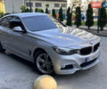 Сірий БМВ 3 Серія ГТ, об'ємом двигуна 2 л та пробігом 194 тис. км за 14800 $, фото 9 на Automoto.ua