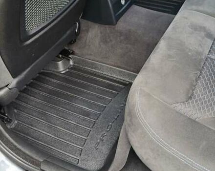 Сірий БМВ 3 Серія ГТ, об'ємом двигуна 2 л та пробігом 248 тис. км за 19000 $, фото 36 на Automoto.ua