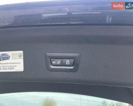 Сірий БМВ 3 Серія ГТ, об'ємом двигуна 2 л та пробігом 184 тис. км за 11999 $, фото 18 на Automoto.ua