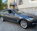Серый БМВ 3 Серия ГТ, объемом двигателя 2 л и пробегом 214 тыс. км за 19500 $, фото 1 на Automoto.ua