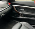 Серый БМВ 3 Серия ГТ, объемом двигателя 2 л и пробегом 128 тыс. км за 17500 $, фото 17 на Automoto.ua