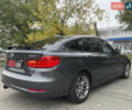 Серый БМВ 3 Серия ГТ, объемом двигателя 2 л и пробегом 285 тыс. км за 12500 $, фото 18 на Automoto.ua