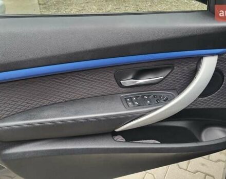 Сірий БМВ 3 Серія ГТ, об'ємом двигуна 2 л та пробігом 248 тис. км за 19000 $, фото 53 на Automoto.ua