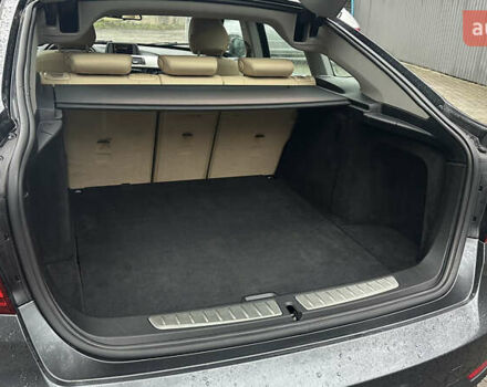 Серый БМВ 3 Серия ГТ, объемом двигателя 2 л и пробегом 300 тыс. км за 14500 $, фото 6 на Automoto.ua