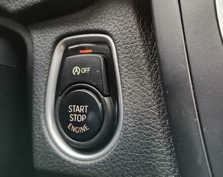 Сірий БМВ 3 Серія ГТ, об'ємом двигуна 2 л та пробігом 248 тис. км за 19000 $, фото 59 на Automoto.ua