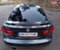 Серый БМВ 3 Серия ГТ, объемом двигателя 2 л и пробегом 285 тыс. км за 11800 $, фото 22 на Automoto.ua