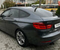 Серый БМВ 3 Серия ГТ, объемом двигателя 2 л и пробегом 128 тыс. км за 17500 $, фото 5 на Automoto.ua