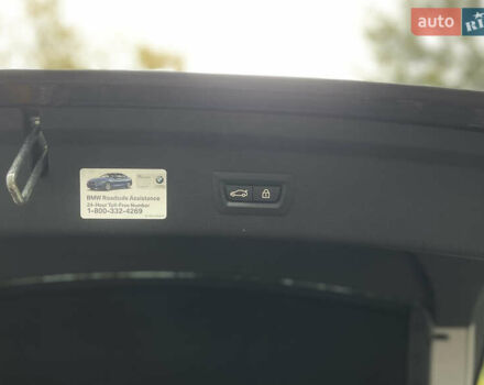 Серый БМВ 3 Серия ГТ, объемом двигателя 2 л и пробегом 285 тыс. км за 12500 $, фото 22 на Automoto.ua