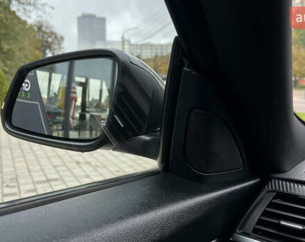 Серый БМВ 3 Серия ГТ, объемом двигателя 2 л и пробегом 128 тыс. км за 17500 $, фото 25 на Automoto.ua