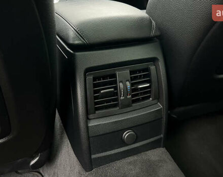 Серый БМВ 3 Серия ГТ, объемом двигателя 2 л и пробегом 128 тыс. км за 17500 $, фото 37 на Automoto.ua