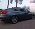 Серый БМВ 3 Серия ГТ, объемом двигателя 2 л и пробегом 285 тыс. км за 11800 $, фото 25 на Automoto.ua