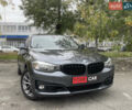 Серый БМВ 3 Серия ГТ, объемом двигателя 2 л и пробегом 285 тыс. км за 12500 $, фото 8 на Automoto.ua