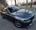Серый БМВ 3 Серия ГТ, объемом двигателя 2 л и пробегом 285 тыс. км за 11800 $, фото 6 на Automoto.ua