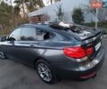 Серый БМВ 3 Серия ГТ, объемом двигателя 2 л и пробегом 285 тыс. км за 11800 $, фото 14 на Automoto.ua