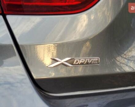 Сірий БМВ 3 Серія ГТ, об'ємом двигуна 2 л та пробігом 248 тис. км за 19000 $, фото 13 на Automoto.ua