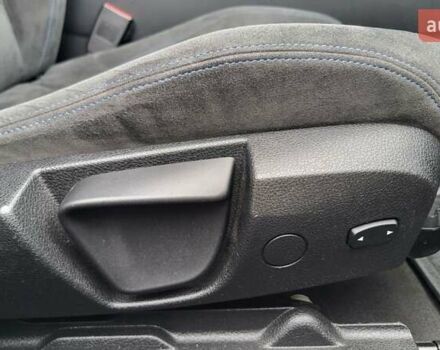 Сірий БМВ 3 Серія ГТ, об'ємом двигуна 2 л та пробігом 248 тис. км за 19000 $, фото 45 на Automoto.ua